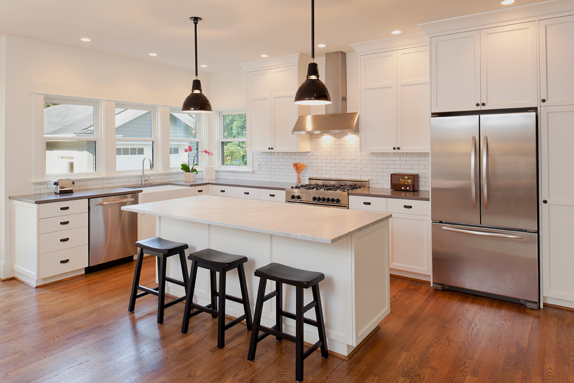 Residential & Commercial Appraisals | Coast Appraisals in Victoria, Nanaimo and Vancouver Island